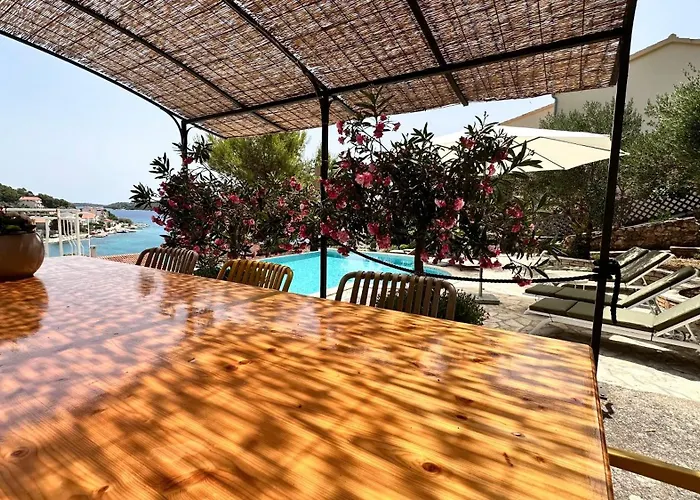 Paladin - Spacious With Pool Near Garden - 7 Min Walk