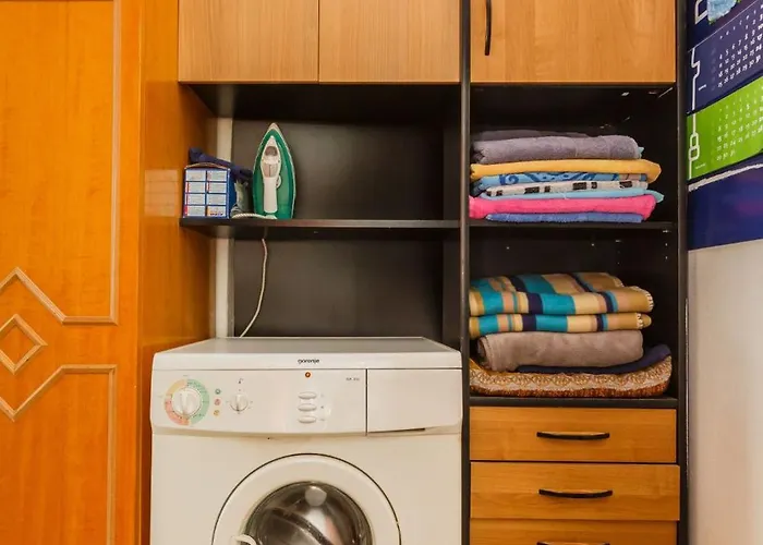 Paladin - Spacious With Pool Near Garden - 7 Min Walk * 티스노